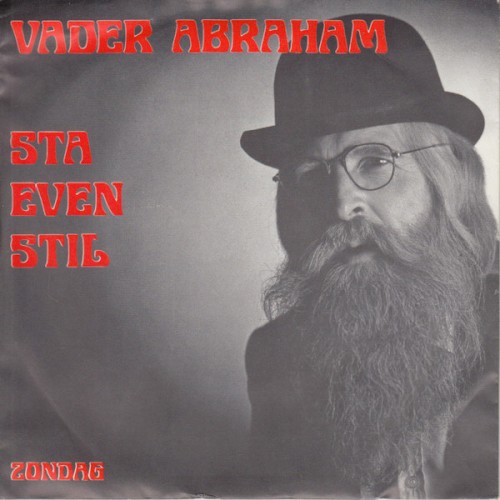 Vader Abraham